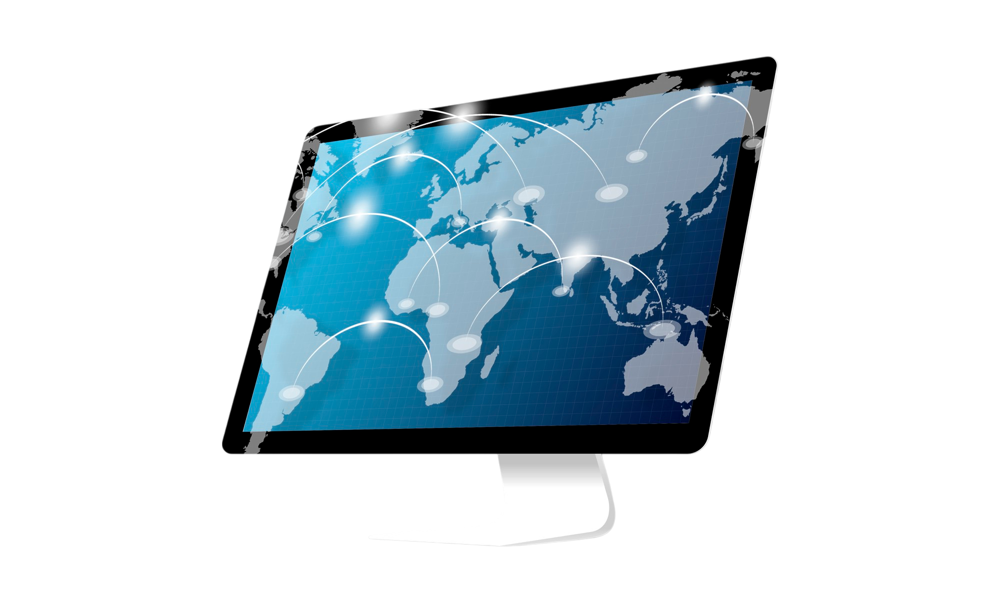 Global network value proposition